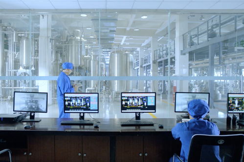 当传统中药遇上现代科技 看“彭州造”如何以网络科技研发点亮新篇章