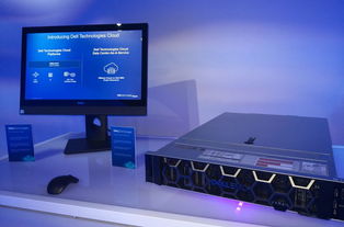 戴尔科技集团 以200亿美元与万名工程师之力，引领网络科技研发，构筑数字未来