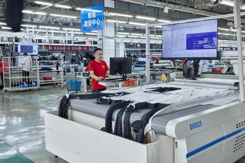 科技创新驱动市场拓展，红豆集团谱写高质量发展新篇章